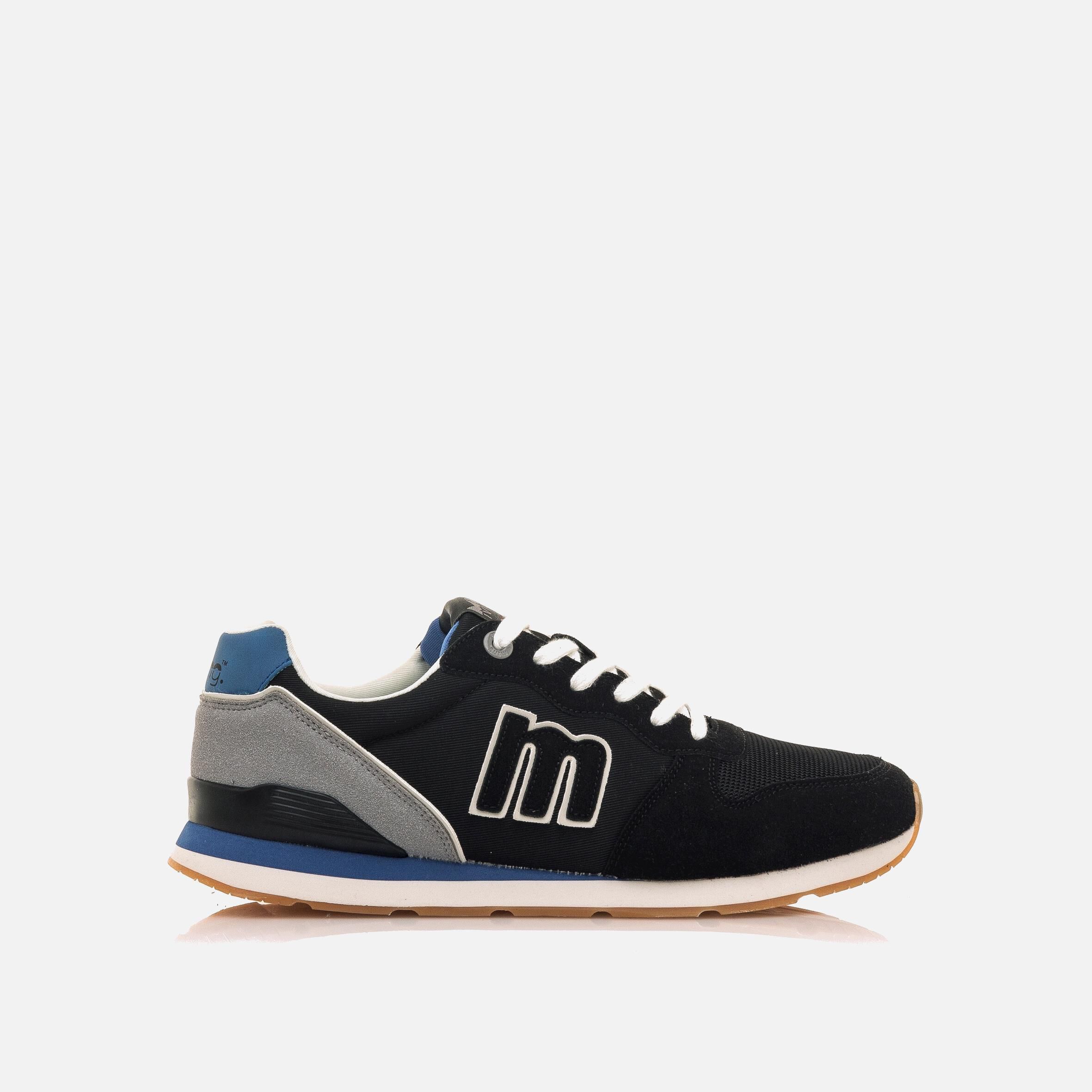 Zapatillas online negras mustang
